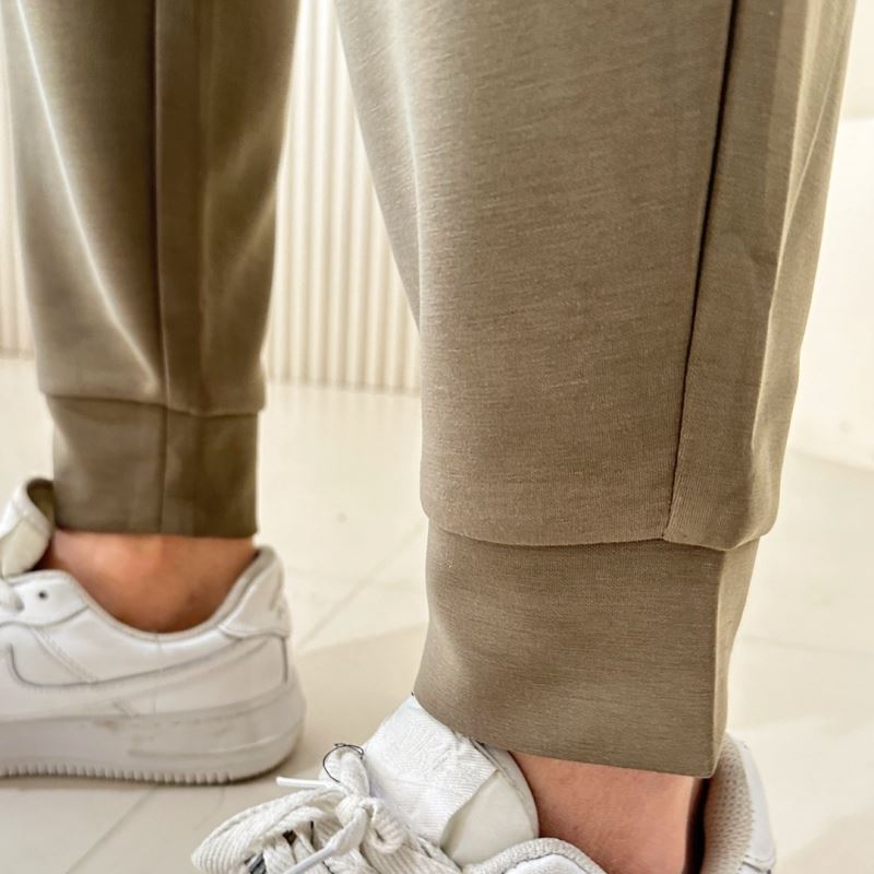 Burberry Long Pants